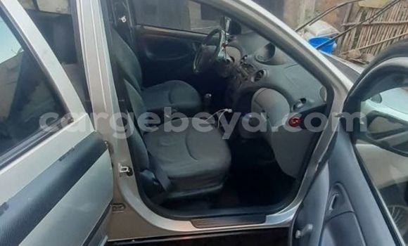 Buy Used Toyota Yaris Other Car in Addigrat in Tigray Buy Used Toyota Yaris Other Car in Addigrat in Tigray