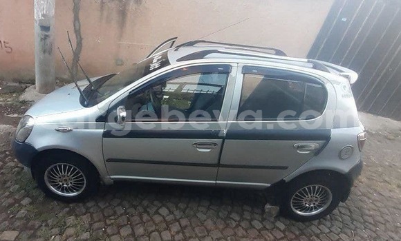 Buy Used Toyota Yaris Other Car in Addigrat in Tigray Buy Used Toyota Yaris Other Car in Addigrat in Tigray