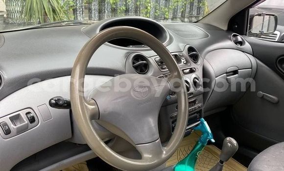 Buy Used Toyota Yaris Other Car in Addigrat in Tigray Buy Used Toyota Yaris Other Car in Addigrat in Tigray