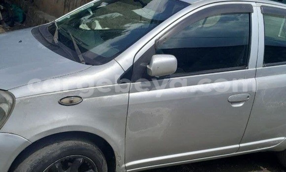 Buy Used Toyota Vitz Other Car in Addis–Ababa in Ethiopia Buy Used Toyota Vitz Other Car in Addis–Ababa in Ethiopia