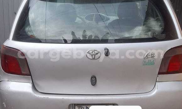 Buy Used Toyota Vitz Other Car in Addis–Ababa in Ethiopia Buy Used Toyota Vitz Other Car in Addis–Ababa in Ethiopia