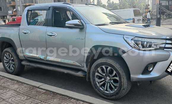 Buy Used Toyota Hiluxe Revo Other Car in Addis Zemen in Amhara Buy Used Toyota Hiluxe Revo Other Car in Addis Zemen in Amhara