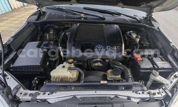 Buy Used Toyota Hiluxe Revo Other Car in Addis Zemen in Amhara Buy Used Toyota Hiluxe Revo Other Car in Addis Zemen in Amhara