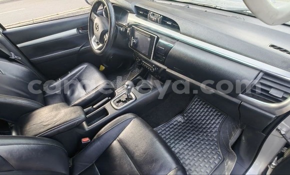 Buy Used Toyota Hiluxe Revo Other Car in Addis Zemen in Amhara Buy Used Toyota Hiluxe Revo Other Car in Addis Zemen in Amhara