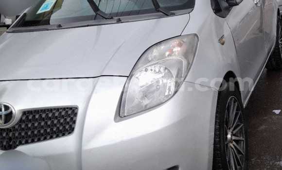 Acheter Occasion Voiture Toyota Yaris Autre à Addigrat, Tigray