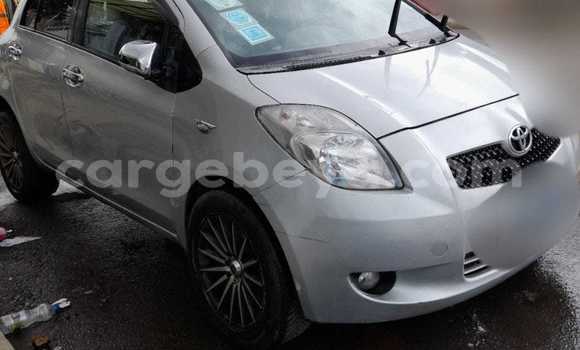 Buy Used Toyota Yaris Other Car in Addigrat in Tigray Buy Used Toyota Yaris Other Car in Addigrat in Tigray