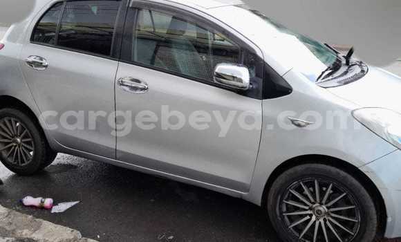 Buy Used Toyota Yaris Other Car in Addigrat in Tigray Buy Used Toyota Yaris Other Car in Addigrat in Tigray