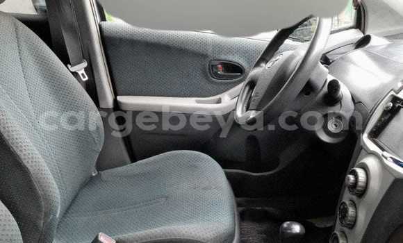 Buy Used Toyota Yaris Other Car in Addigrat in Tigray Buy Used Toyota Yaris Other Car in Addigrat in Tigray