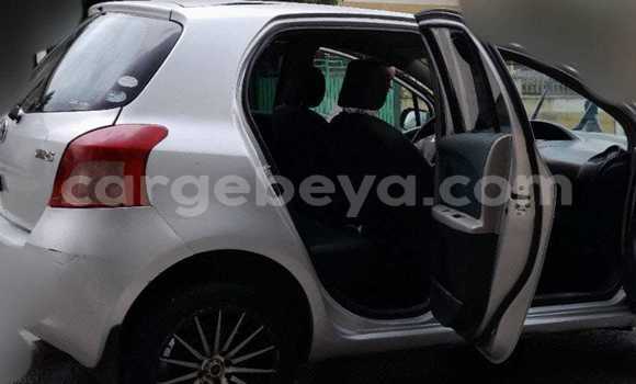 Buy Used Toyota Yaris Other Car in Addigrat in Tigray Buy Used Toyota Yaris Other Car in Addigrat in Tigray