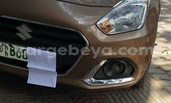 Buy Used Suzuki Dzire Other Car in Abomsa in Oromia Buy Used Suzuki Dzire Other Car in Abomsa in Oromia