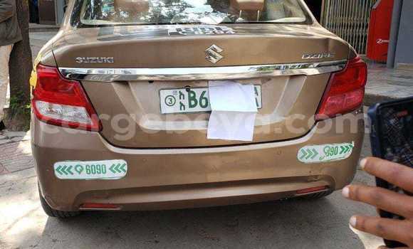 Buy Used Suzuki Dzire Other Car in Abomsa in Oromia Buy Used Suzuki Dzire Other Car in Abomsa in Oromia
