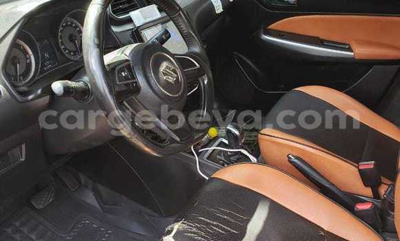 Buy Used Suzuki Dzire Other Car in Abomsa in Oromia Buy Used Suzuki Dzire Other Car in Abomsa in Oromia