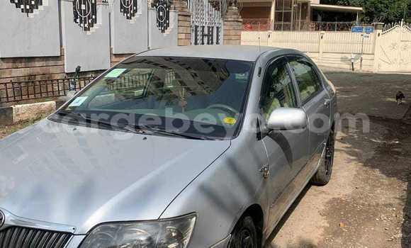 Buy Used Toyota Corolla Other Car in Addis–Ababa in Ethiopia Buy Used Toyota Corolla Other Car in Addis–Ababa in Ethiopia