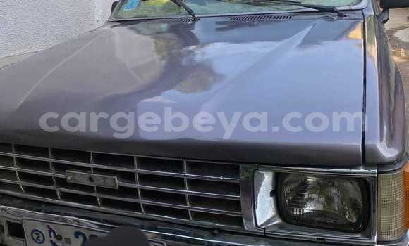 Buy Used Toyota Hilux Other Car in Addis–Ababa in Ethiopia Buy Used Toyota Hilux Other Car in Addis–Ababa in Ethiopia