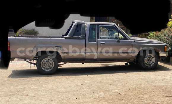 Buy Used Toyota Hilux Other Car in Addis–Ababa in Ethiopia Buy Used Toyota Hilux Other Car in Addis–Ababa in Ethiopia