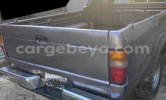 Buy Used Toyota Hilux Other Car in Addis–Ababa in Ethiopia Buy Used Toyota Hilux Other Car in Addis–Ababa in Ethiopia