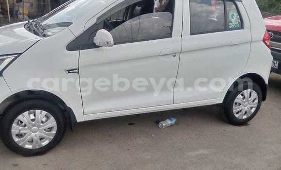 Buy Used Changan Benni White Car in Addis–Ababa in Ethiopia Buy Used Changan Benni White Car in Addis–Ababa in Ethiopia