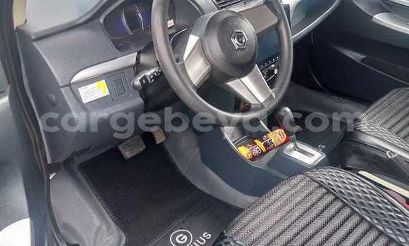 Buy Used Changan Benni White Car in Addis–Ababa in Ethiopia Buy Used Changan Benni White Car in Addis–Ababa in Ethiopia