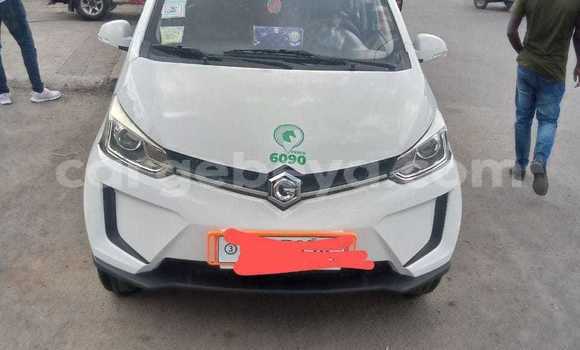 Buy Used Changan Benni White Car in Addis–Ababa in Ethiopia Buy Used Changan Benni White Car in Addis–Ababa in Ethiopia