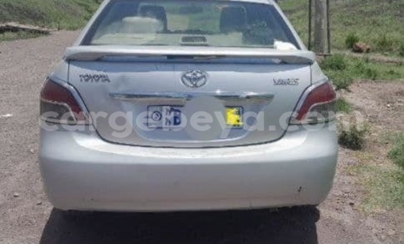 Buy Used Toyota Yaris Other Car in Addiet–Canna in Ethiopia Buy Used Toyota Yaris Other Car in Addiet–Canna in Ethiopia