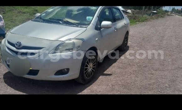 Buy Used Toyota Yaris Other Car in Addiet–Canna in Ethiopia Buy Used Toyota Yaris Other Car in Addiet–Canna in Ethiopia