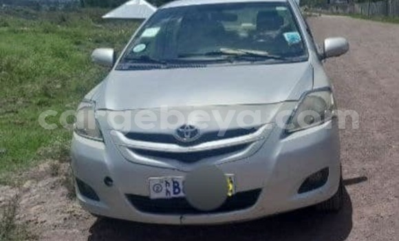 Buy Used Toyota Yaris Other Car in Addiet–Canna in Ethiopia Buy Used Toyota Yaris Other Car in Addiet–Canna in Ethiopia