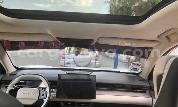 Buy Used Toyota Camry (Japan) White Car in Addis–Ababa in Ethiopia Buy Used Toyota Camry (Japan) White Car in Addis–Ababa in Ethiopia