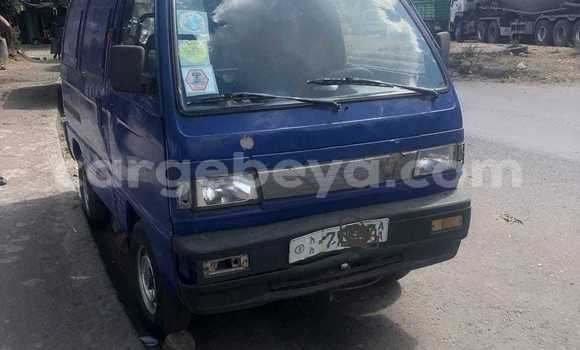 Buy Used Daewoo Arcadia Blue Car in Addis–Ababa in Ethiopia Buy Used Daewoo Arcadia Blue Car in Addis–Ababa in Ethiopia