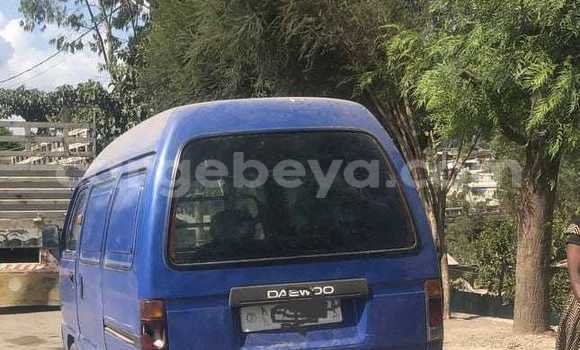 Buy Used Daewoo Arcadia Blue Car in Addis–Ababa in Ethiopia Buy Used Daewoo Arcadia Blue Car in Addis–Ababa in Ethiopia