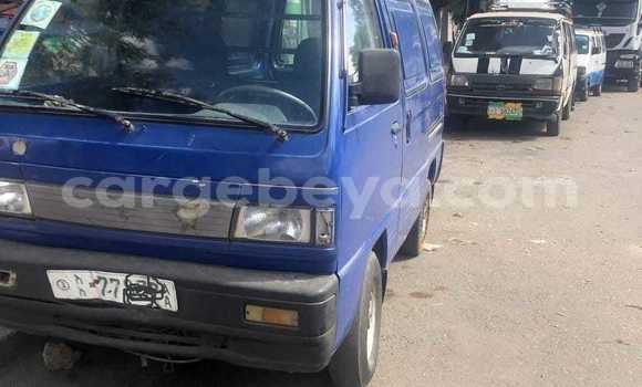 Buy Used Daewoo Arcadia Blue Car in Addis–Ababa in Ethiopia Buy Used Daewoo Arcadia Blue Car in Addis–Ababa in Ethiopia