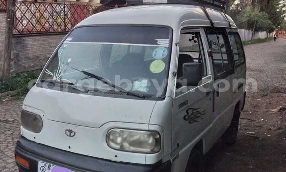 Buy Used Daewoo Damas Other Car in Addis–Ababa in Ethiopia Buy Used Daewoo Damas Other Car in Addis–Ababa in Ethiopia