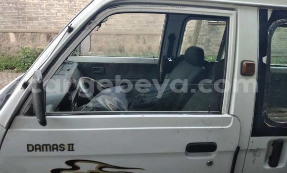 Buy Used Daewoo Damas Other Car in Addis–Ababa in Ethiopia Buy Used Daewoo Damas Other Car in Addis–Ababa in Ethiopia
