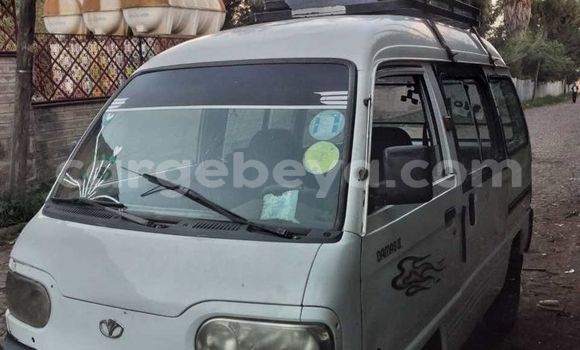 Buy Used Daewoo Damas Other Car in Addis–Ababa in Ethiopia Buy Used Daewoo Damas Other Car in Addis–Ababa in Ethiopia