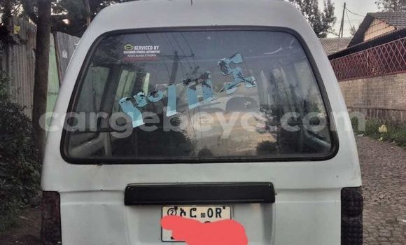 Buy Used Daewoo Damas Other Car in Addis–Ababa in Ethiopia Buy Used Daewoo Damas Other Car in Addis–Ababa in Ethiopia