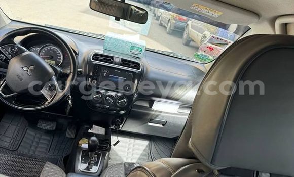 Buy Used Mitsubishi Attrage Other Car in Addis 'Alem in Amhara Buy Used Mitsubishi Attrage Other Car in Addis 'Alem in Amhara