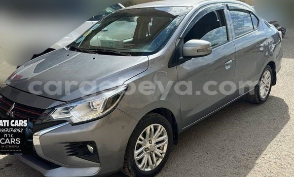 Buy Used Mitsubishi Attrage Other Car in Addis 'Alem in Amhara Buy Used Mitsubishi Attrage Other Car in Addis 'Alem in Amhara