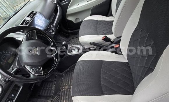 Buy Used Mitsubishi Attrage Other Car in Addis 'Alem in Amhara Buy Used Mitsubishi Attrage Other Car in Addis 'Alem in Amhara