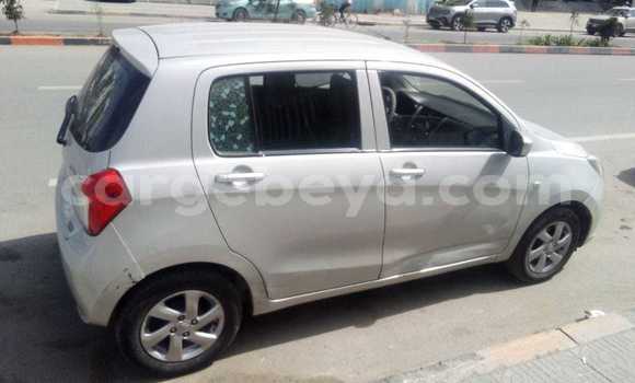 Buy Used Suzuki Celerio Other Car in Addis–Ababa in Ethiopia Buy Used Suzuki Celerio Other Car in Addis–Ababa in Ethiopia