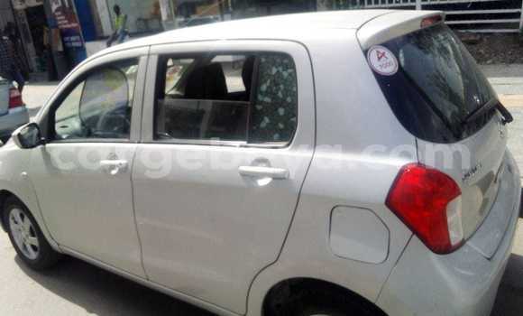 Buy Used Suzuki Celerio Other Car in Addis–Ababa in Ethiopia Buy Used Suzuki Celerio Other Car in Addis–Ababa in Ethiopia