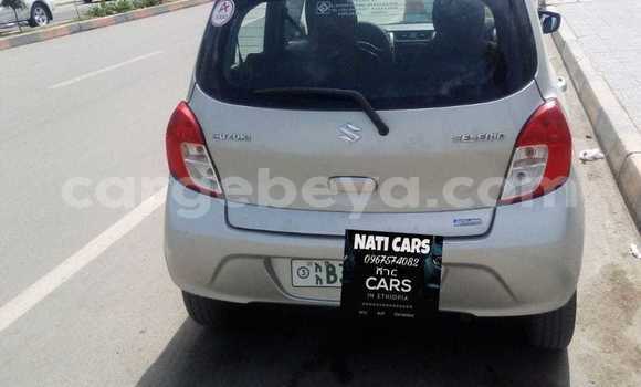 Buy Used Suzuki Celerio Other Car in Addis–Ababa in Ethiopia Buy Used Suzuki Celerio Other Car in Addis–Ababa in Ethiopia