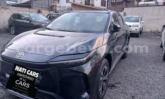 Buy Used Toyota bB Other Car in Addigrat in Tigray