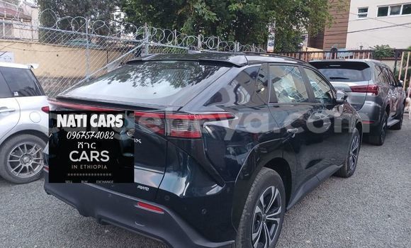 Buy Used Toyota bB Other Car in Addigrat in Tigray Buy Used Toyota bB Other Car in Addigrat in Tigray