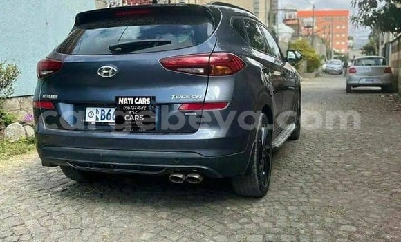 Buy Used Hyundai Tucson Other Car in Addis–Ababa in Ethiopia Buy Used Hyundai Tucson Other Car in Addis–Ababa in Ethiopia