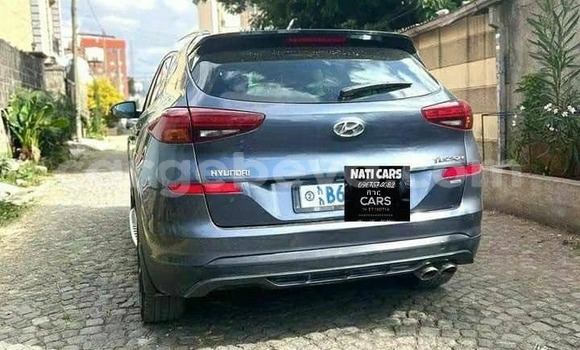 Buy Used Hyundai Tucson Other Car in Addis–Ababa in Ethiopia Buy Used Hyundai Tucson Other Car in Addis–Ababa in Ethiopia