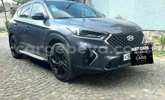 Buy Used Hyundai Tucson Other Car in Addis–Ababa in Ethiopia Buy Used Hyundai Tucson Other Car in Addis–Ababa in Ethiopia