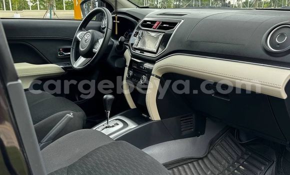 Buy Used Toyota Rush Other Car in Addis–Ababa in Ethiopia Buy Used Toyota Rush Other Car in Addis–Ababa in Ethiopia