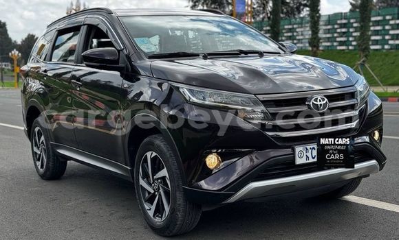 Buy Used Toyota Rush Other Car in Addis–Ababa in Ethiopia Buy Used Toyota Rush Other Car in Addis–Ababa in Ethiopia