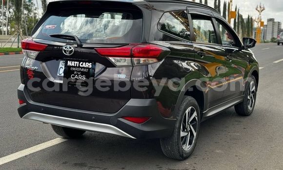 Buy Used Toyota Rush Other Car in Addis–Ababa in Ethiopia Buy Used Toyota Rush Other Car in Addis–Ababa in Ethiopia