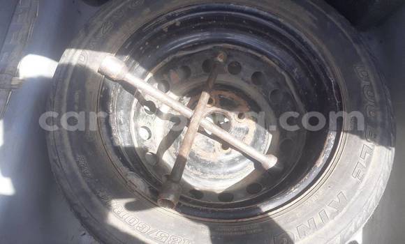 Buy Used Toyota Yaris Other Car in Addis–Ababa in Ethiopia Buy Used Toyota Yaris Other Car in Addis–Ababa in Ethiopia