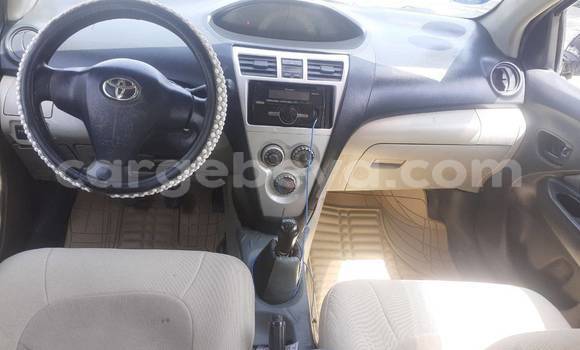 Buy Used Toyota Yaris Other Car in Addis–Ababa in Ethiopia Buy Used Toyota Yaris Other Car in Addis–Ababa in Ethiopia